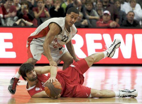 Η Μπάμπεργκ είπε «όχι» στον Ολυμπιακό και νίκησε 73-61