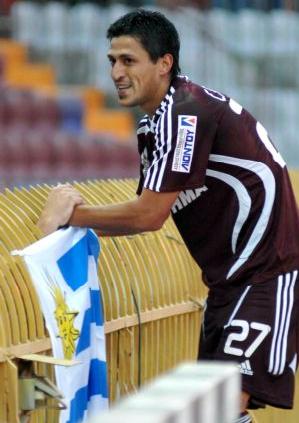 «Ξύπνησε» ο Κανόμπιο και η Λάρισα άφησε την Ξάνθη στον… πάτο