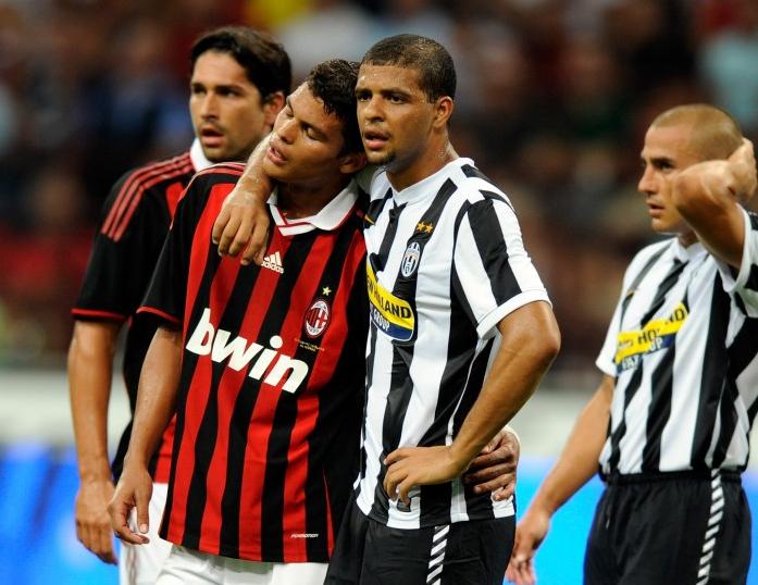Μίλαν – Γιουβέντους, «διπλό» της Ίντερ και σούπερ Μπάγερν