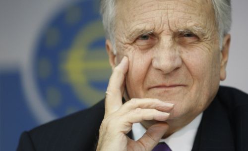 «Όχι» στον τερματισμό του προγράμματος αγοράς κρατικών ομολόγων, λέει ο Τρισέ