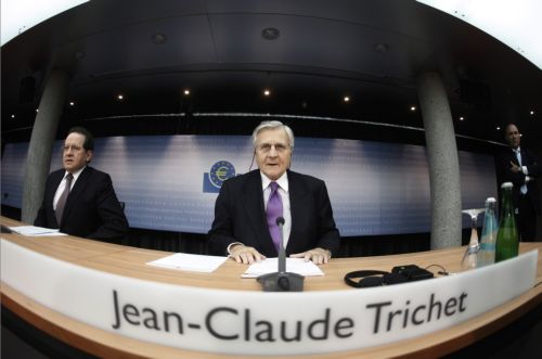 Σε «κατάλληλο» επίπεδο βρίσκονται τα επιτόκια, λέει η Ευρωπαϊκή Κεντρική Τράπεζα