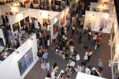 «Γυναικεία υπόθεση» ήταν η ART-ATHINA 2010