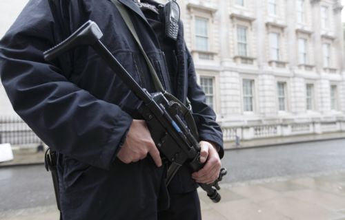 Προειδοποίηση προς Αμερικανούς που ταξιδεύουν στην Ευρώπη εξετάζουν οι ΗΠΑ