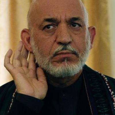 Ιρανικοί «σάκοι με μετρητά» φθάνουν στα χέρια του Αφγανού προέδρου