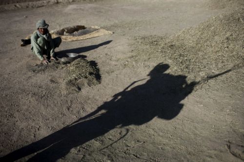 Νεκρός κυβερνήτης επαρχίας στο Αφγανιστάν από βομβιστική επίθεση