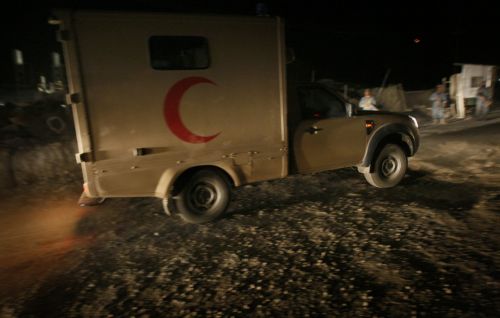 Μεταγωγικό αεροσκάφος κατέπεσε στο Αφγανιστάν, νεκροί όλοι οι επιβαίνοντες