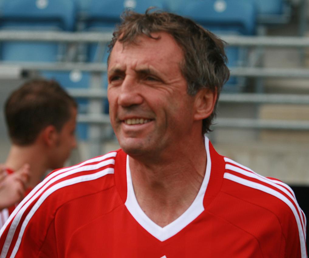 Ο παλαίμαχος της Λίβερπουλ Άλαν Κένεντι σχολίασε την αγορά της ομάδας