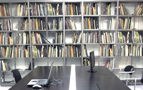 Εγκαινιάζεται την Πέμπτη το Ινστιτούτο Σύγχρονης Ελληνικής Τέχνης