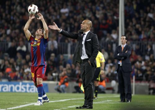 Προσγείωσε τις… νυχτερίδες η Μπαρτσελόνα, παραμένει πρώτη η Ρεάλ