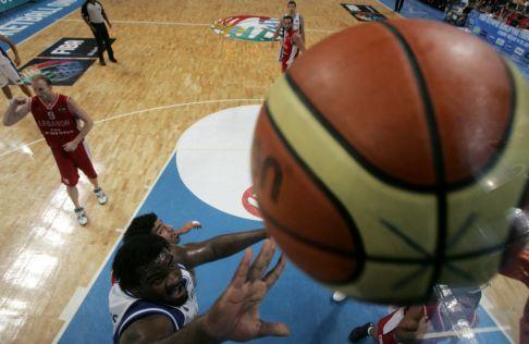 Απεργία σκέφτονται οι καλαθοσφαιριστές εν όψει πρεμιέρας Α1