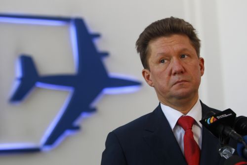 Την υπογραφή διακυβερνητικής συμφωνίας για τον South Stream εξετάζουν Ρωσία και Ρουμανία