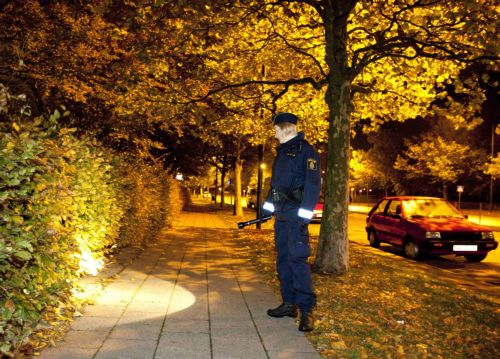 Έναν δράστη «βλέπουν» οι σουηδικές Αρχές πίσω από ένοπλες ρατσιστικές επιθέσεις