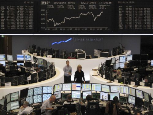 Πάνω από τις 1.570 μονάδες ενισχύεται το Χρηματιστήριο