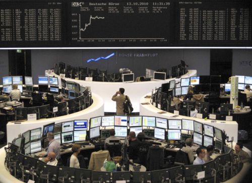 Προς τις 1.550 μονάδες υποχωρεί το Χρηματιστήριο