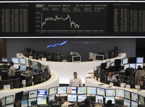 Κάτω από τις 1.600 μονάδες υποχωρεί το Χρηματιστήριο