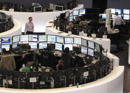 Σταθεροποιητικές τάσεις στο Χρηματιστήριο την Πέμπτη