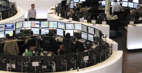 Με απώλειες 1,93% κάτω από τις 1.550 μονάδες έκλεισε το Χρηματιστήριο