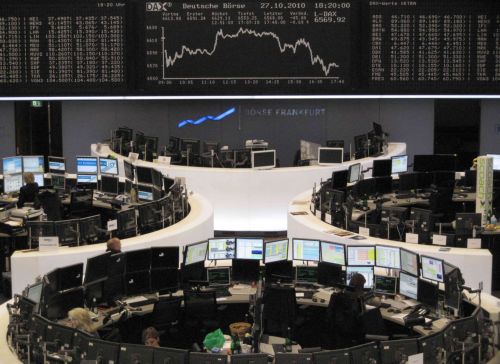 Υποχώρηση στις ευρωπαϊκές αγορές την Τετάρτη, μεικτά πρόσημα στη Γουόλ Στριτ