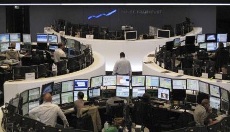 Προς τις 1.600 μονάδες ενισχύεται το Χρηματιστήριο