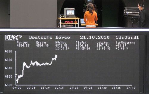 Κέρδη άνω του 1,5% στο Χρηματιστήριο με οδηγό τις τράπεζες