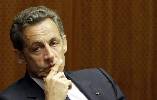 Συνταξιοδοτικό και Ρομά έριξαν στο ναδίρ τη δημοτικότητα Σαρκοζί