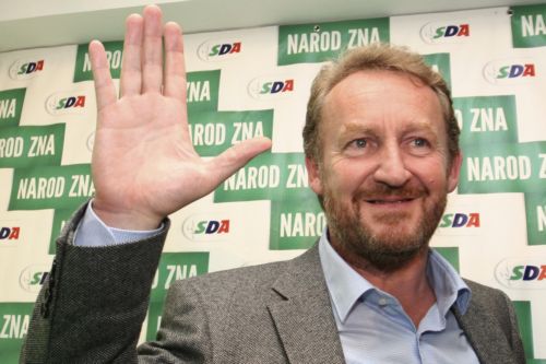 Επικράτηση των εθνοτικών διαφορών έδειξαν οι εκλογές στη Βοσνία-Ερζεγοβίνη