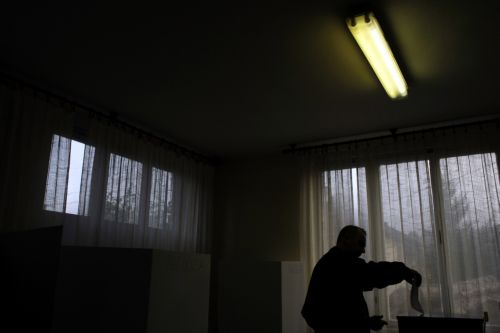 Εκλογές σε όλα τα επίπεδα εξουσίας την Κυριακή στη Βοσνία-Ερζεγοβίνη