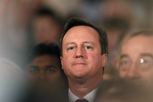 Βαθιές περικοπές σε επιδόματα πρόνοιας προανήγγειλε ο Ντέιβιντ Κάμερον