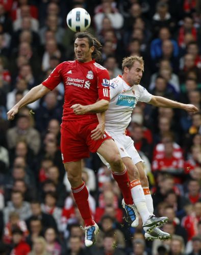 Κυργιάκος όπως Άνταμς και Τέρι, λέει ο Χόγκσον