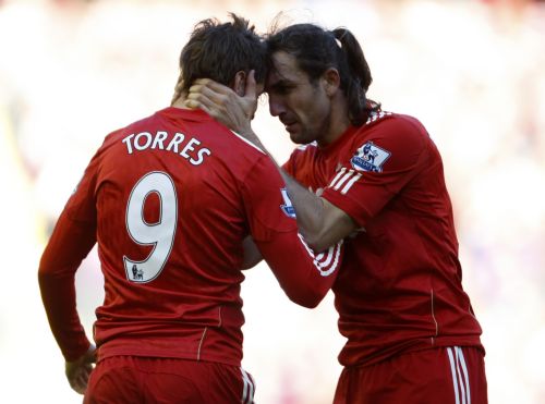 Επιτέλους νίκη για την Λίβερπουλ με Κυργιάκο οδηγό, «τρίποντα» για Γιουνάιτεντ και Αρσεναλ