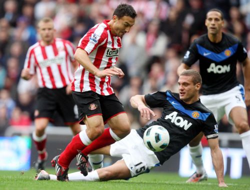 Η… έκρηξη σωλήνα δεν ξύπνησε τη Γιουνάιτεντ, πρώτη νίκη της Έβερτον