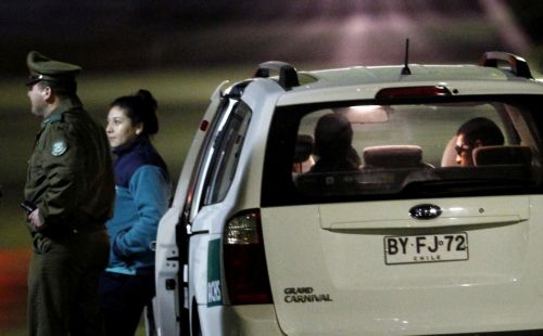 Στα σπίτια τους επιστρέφουν σταδιακά οι 33 μεταλλωρύχοι της Χιλής