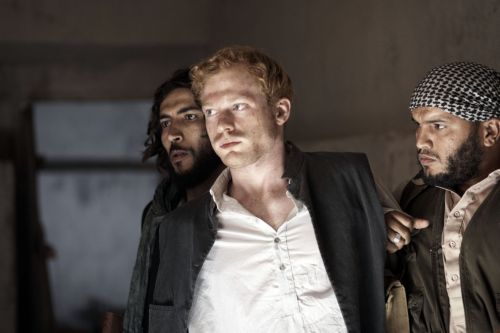 Ντοκιμαντέρ για μία φανταστική απαγωγή του πρίγκιπα Χάρι θα μεταδοθεί στη Βρετανία