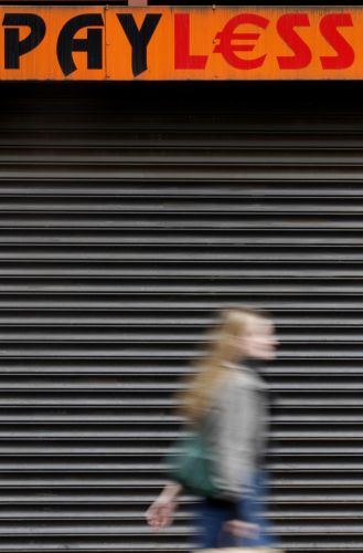 Δεν πετυχαίνει η ιρλανδική κυβέρνηση διακομματική συναίνεση για την οικονομία