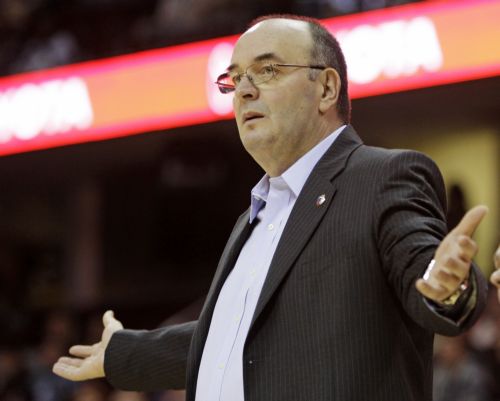 Ο Βουγιόσεβιτς περιμένει βελτίωση από τους παίκτες της ΤΣΣΚΑ