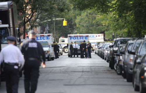 Εκρηκτικά μεγάλης ισχύος βρέθηκαν σε νεκροταφείο στο Μανχάταν