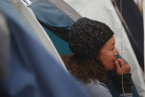 Σε απόσταση αναπνοής από τη σωτηρία οι παγιδευμένοι μεταλλωρύχοι στη Χιλή