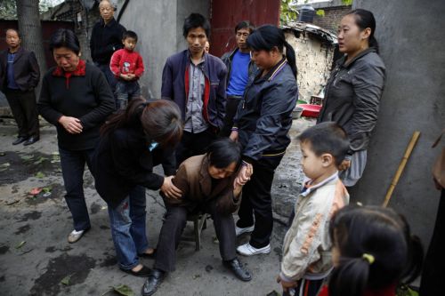 Νεκροί και οι 37 παγιδευμένοι ανθρακωρύχοι μετά από έκρηξη σε ορυχείο της Κίνας