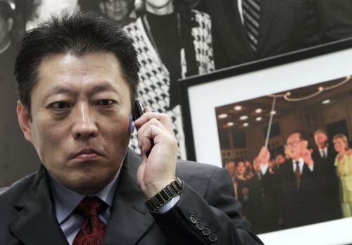 Ανησυχία για την ασφάλεια της συζύγου του Λιού Σιαομπό εκφράζουν οργανώσεις