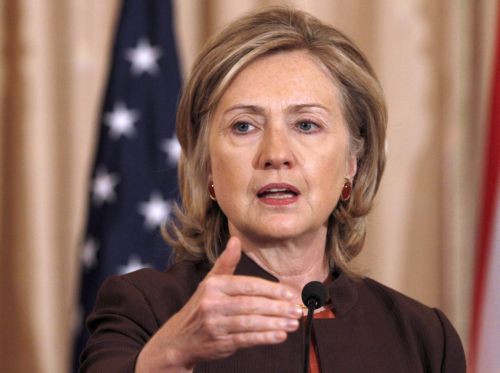 Περιοδεία στα Δυτικά Βαλκάνια για την Χίλαρι Κλίντον με πρώτο σταθμό τη Βοσνία