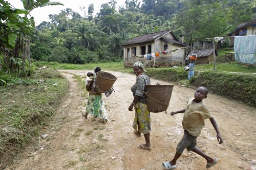 Γενοκτονία χαρακτηρίζει ο ΟΗΕ τις σφαγές εκατοντάδων χιλιάδων Χούτου στο Κονγκό