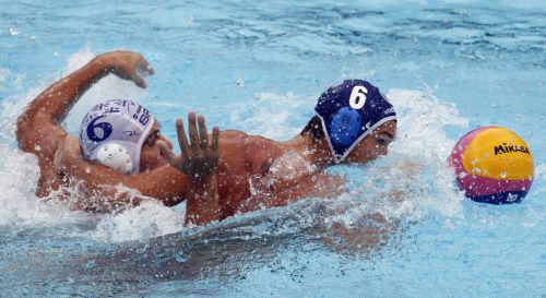 Πανιώνιος, Βουλιαγμένη, ΝΟ Πατρών και ΠΑΟΚ «βουτάνε» για την πρόκριση στο LEN Trophy