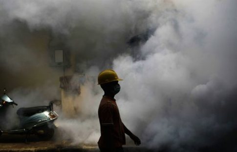 Πολύ περισσότεροι οι νεκροί από ελονοσία στην Ινδία, σύμφωνα με νέα έρευνα