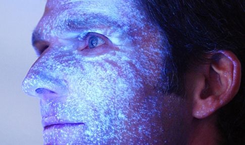 Σπρέι DNA κρατά τους κλέφτες μακριά από τα καταστήματα