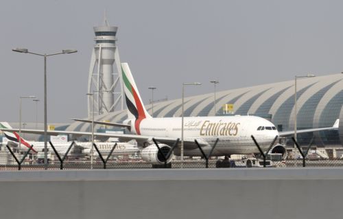 Συνελήφθη στην Υεμένη μια γυναίκα ύποπτη για την αποστολή των πακέτων με τα εκρηκτικά