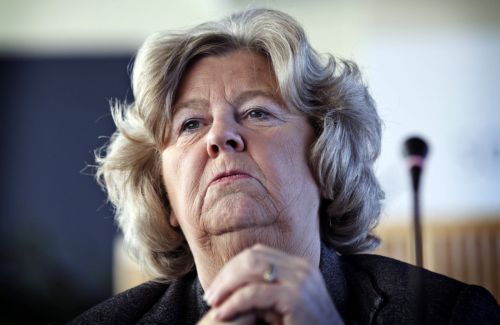 «Καρατομήθηκε» η υπουργός Μετανάστευσης της Δανίας