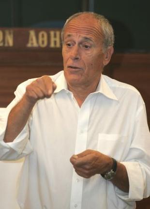 Στόχος, να υπηρετήσουμε τους πολίτες που σήμερα δοκιμάζονται, δηλώνει ο Γ.Δημαράς