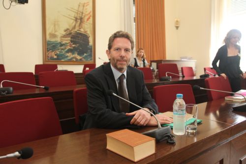 Παρουσιάστηκε στο Υπουργικό ο νέος νόμος για τον κινηματογράφο