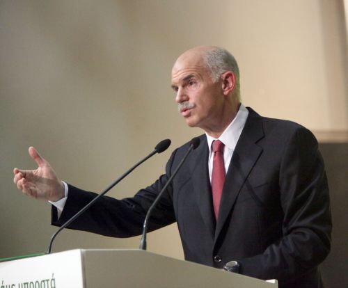 Οι πολίτες θα επιλέξουν το πού θέλουν να πάει η χώρα, διαμήνυσε από την Αλεξανδρούπολη ο πρωθυπουργός