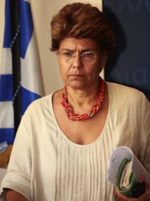 Δεκτή έκανε η υπουργός Παιδείας την παραίτηση της Θάλειας Δραγώνα